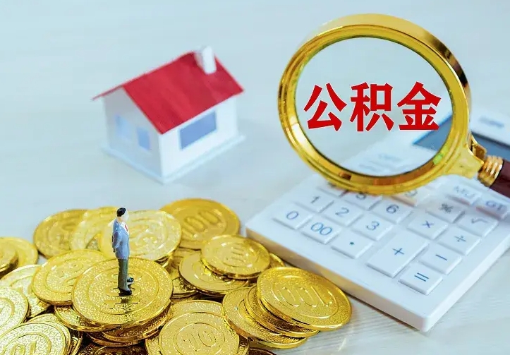 海丰公积金有几种方法提取（成公积金提取）